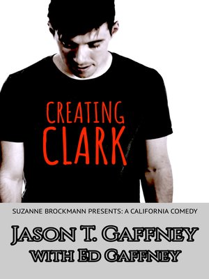 cover image of Creating Clark